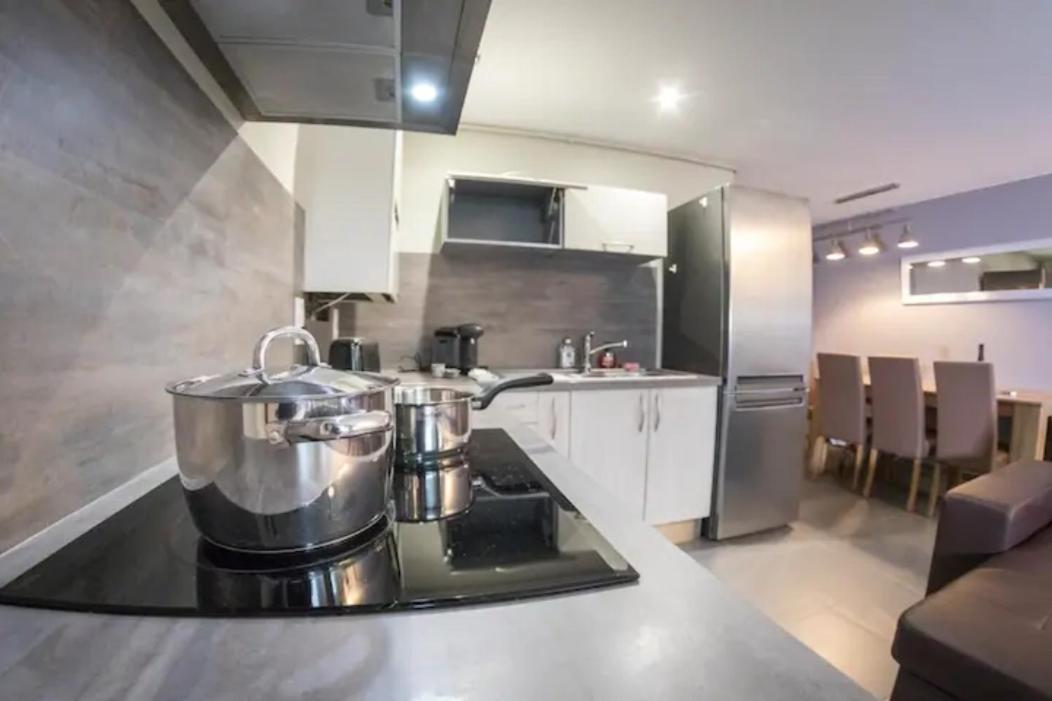 Collegiale Proche Centre Ville Home-One Dole Dış mekan fotoğraf